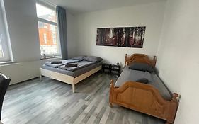 Schönes einfaches zentrales Zimmer in Oldenburg